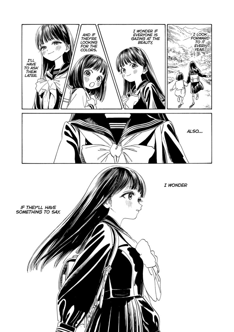 Akebi Chan No Sailor Fuku 67 11