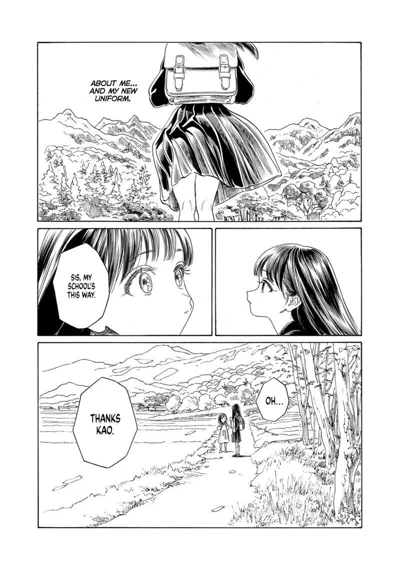 Akebi Chan No Sailor Fuku 67 12