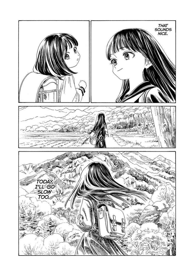 Akebi Chan No Sailor Fuku 67 14