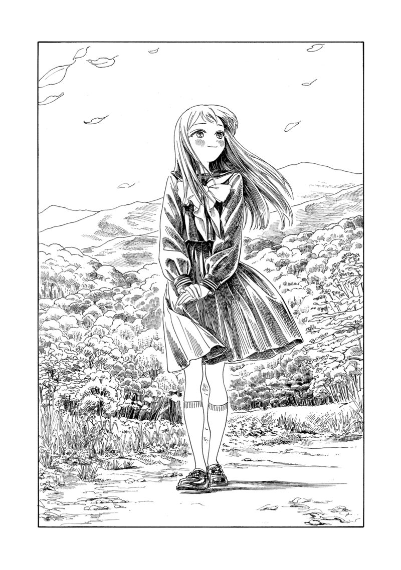 Akebi Chan No Sailor Fuku 67 15