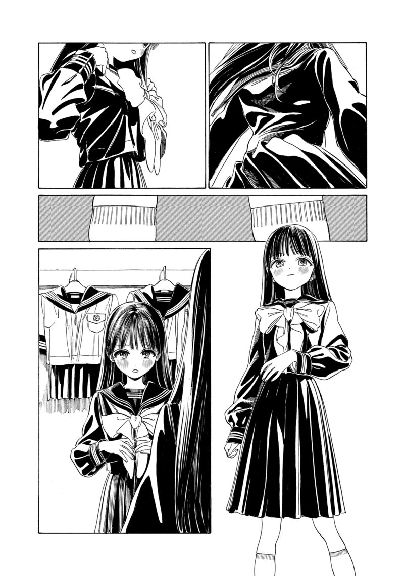 Akebi Chan No Sailor Fuku 67 3