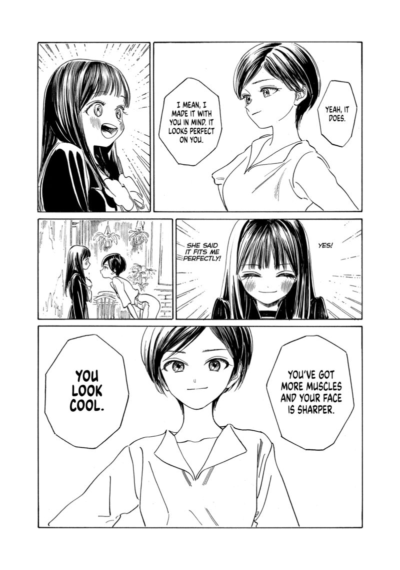 Akebi Chan No Sailor Fuku 67 6