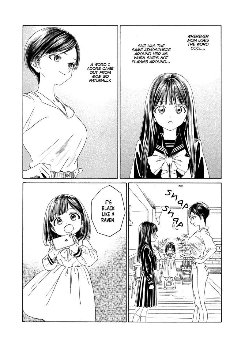 Akebi Chan No Sailor Fuku 67 7