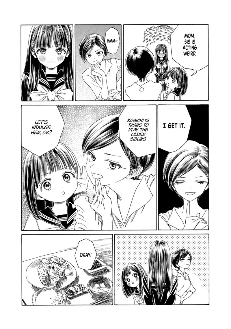 Akebi Chan No Sailor Fuku 67 9