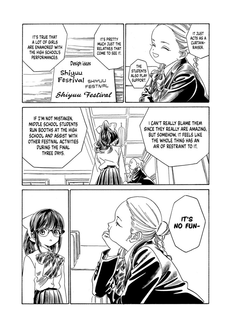 Akebi Chan No Sailor Fuku 68 10