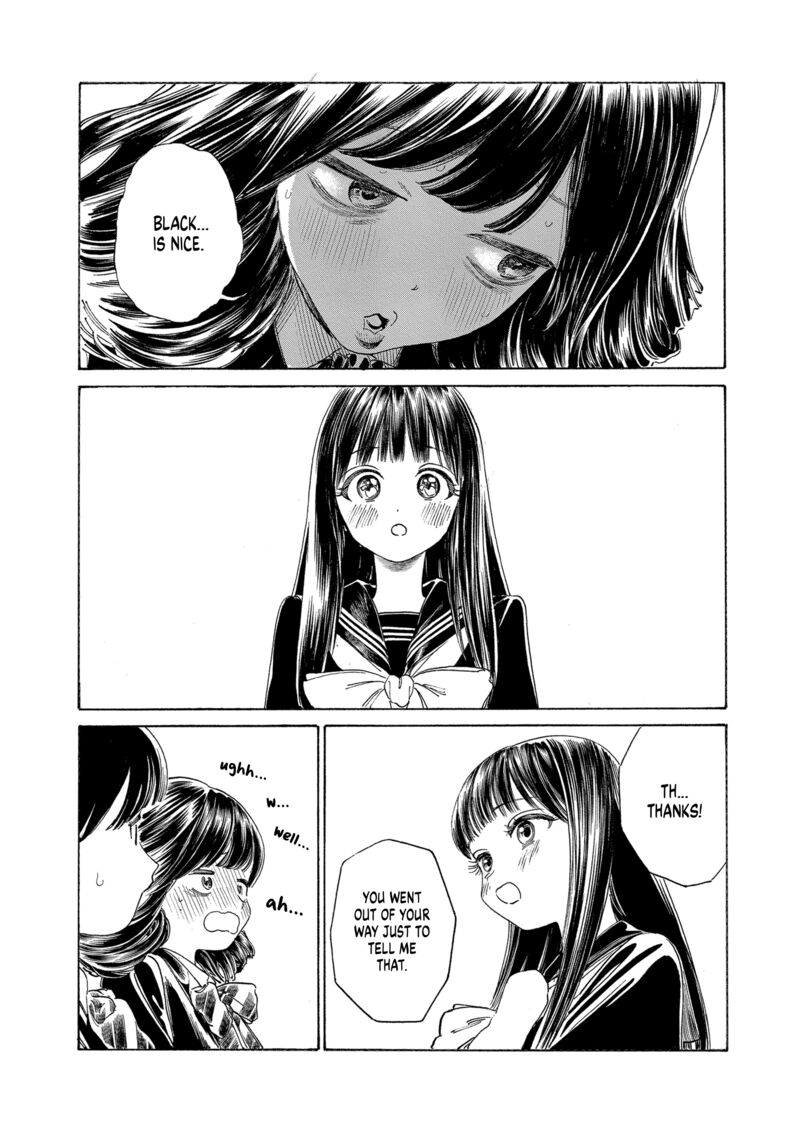Akebi Chan No Sailor Fuku 68 18