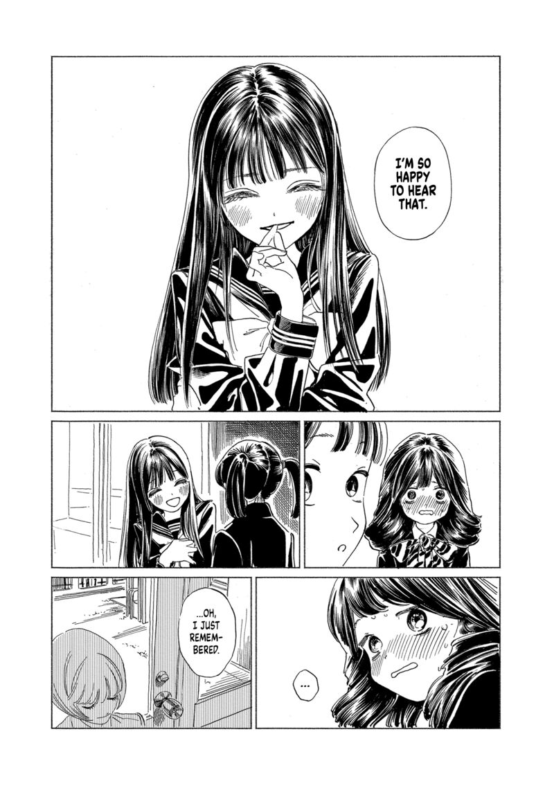 Akebi Chan No Sailor Fuku 68 19