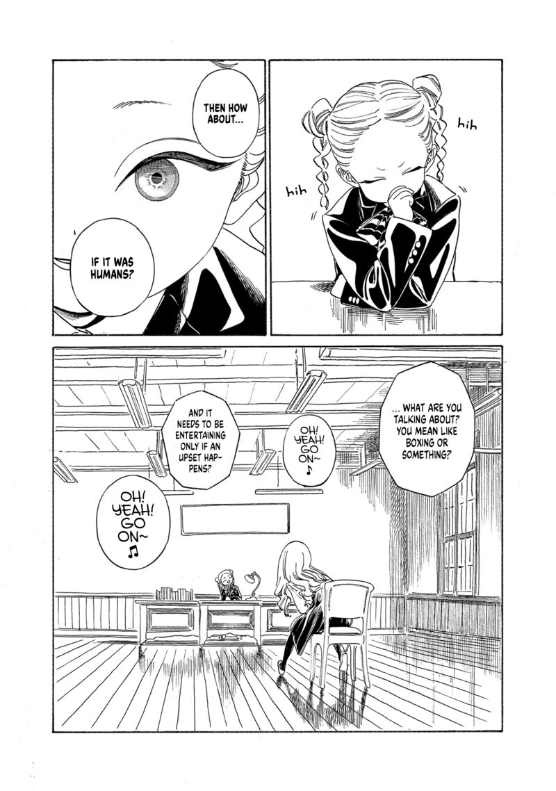 Akebi Chan No Sailor Fuku 68 4