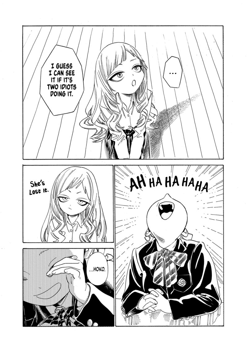 Akebi Chan No Sailor Fuku 68 5