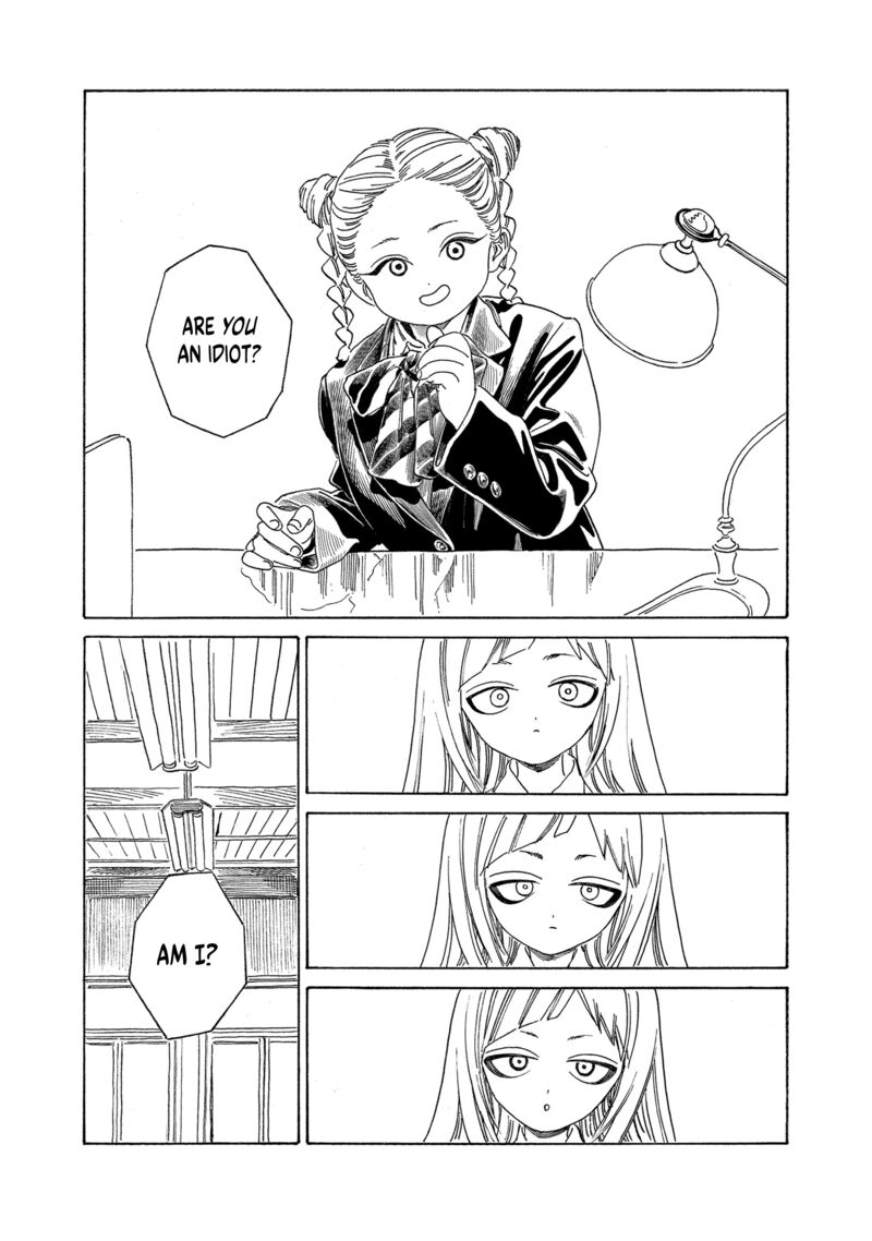 Akebi Chan No Sailor Fuku 68 6