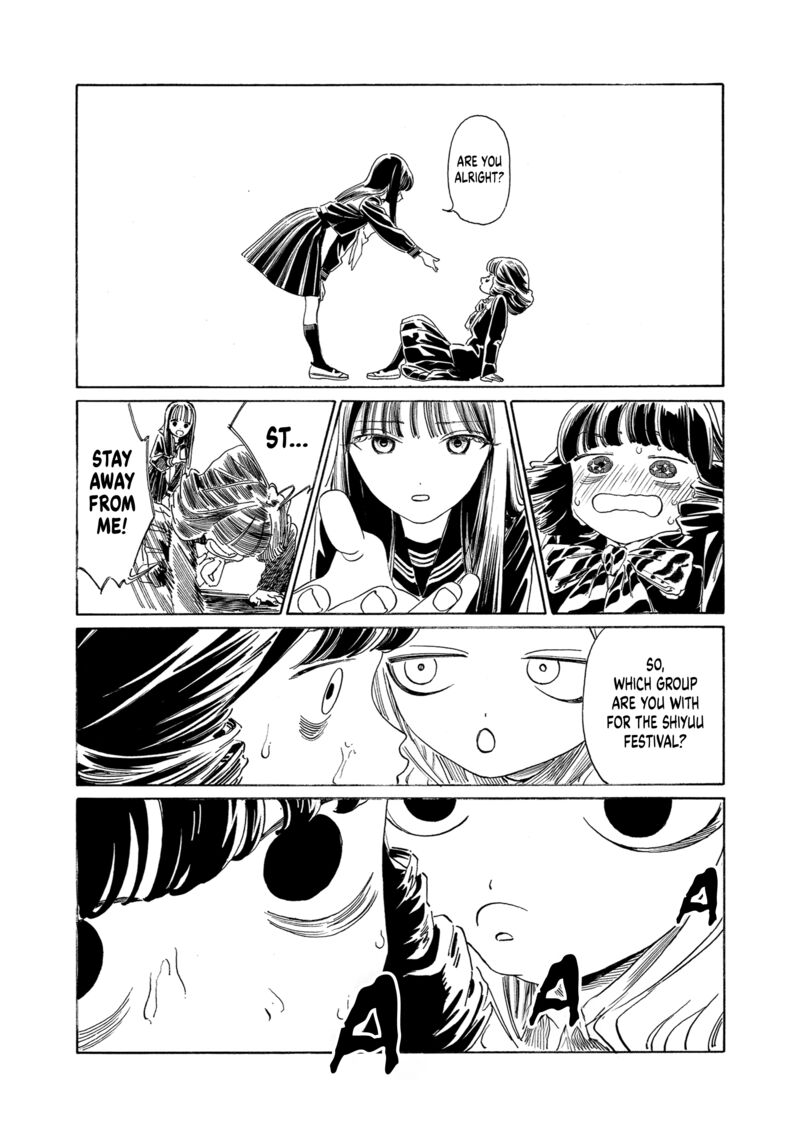 Akebi Chan No Sailor Fuku 69 1
