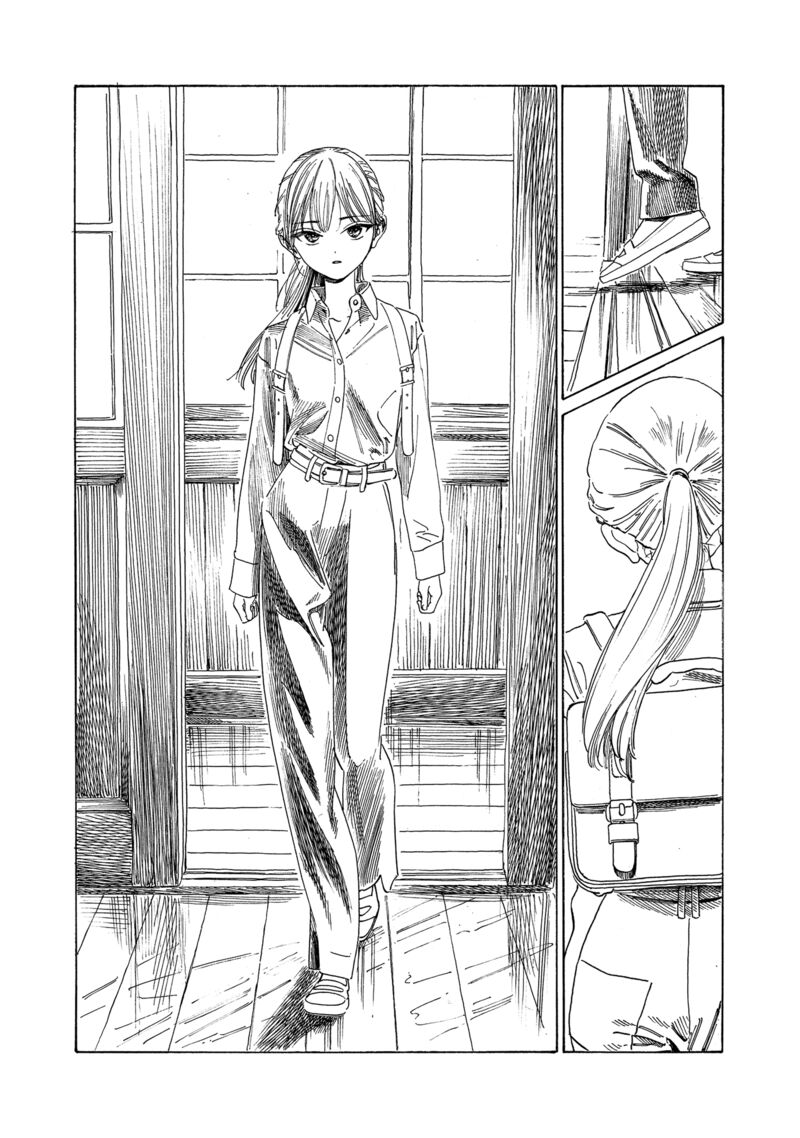 Akebi Chan No Sailor Fuku 69 10