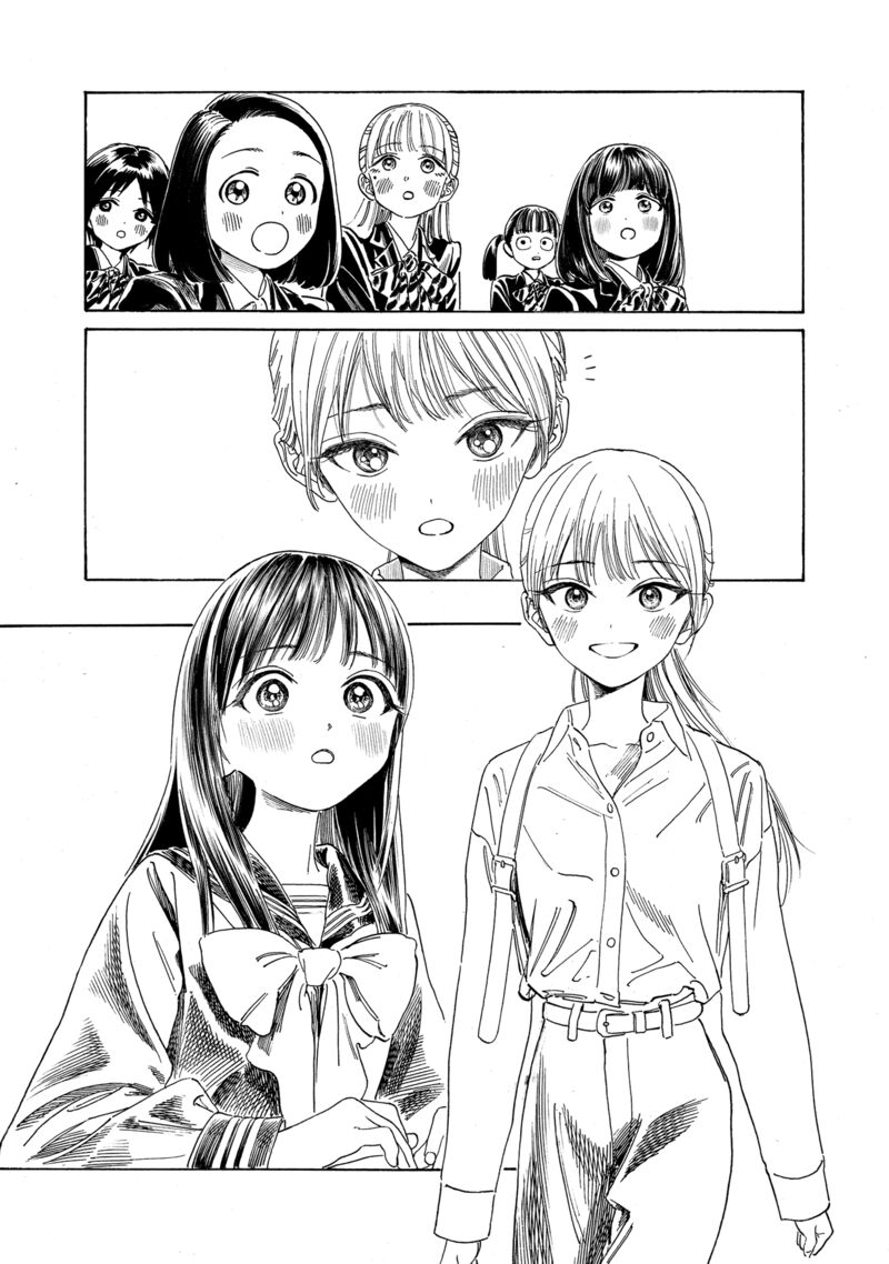 Akebi Chan No Sailor Fuku 69 11