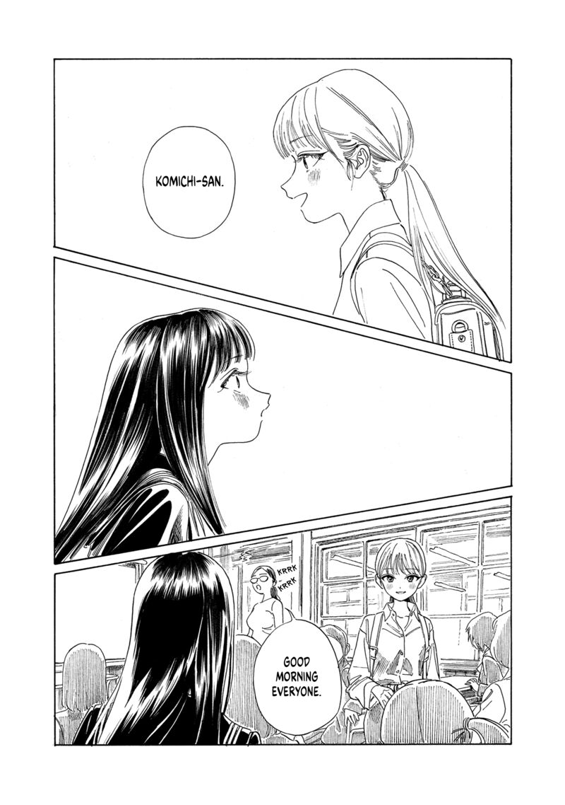 Akebi Chan No Sailor Fuku 69 12