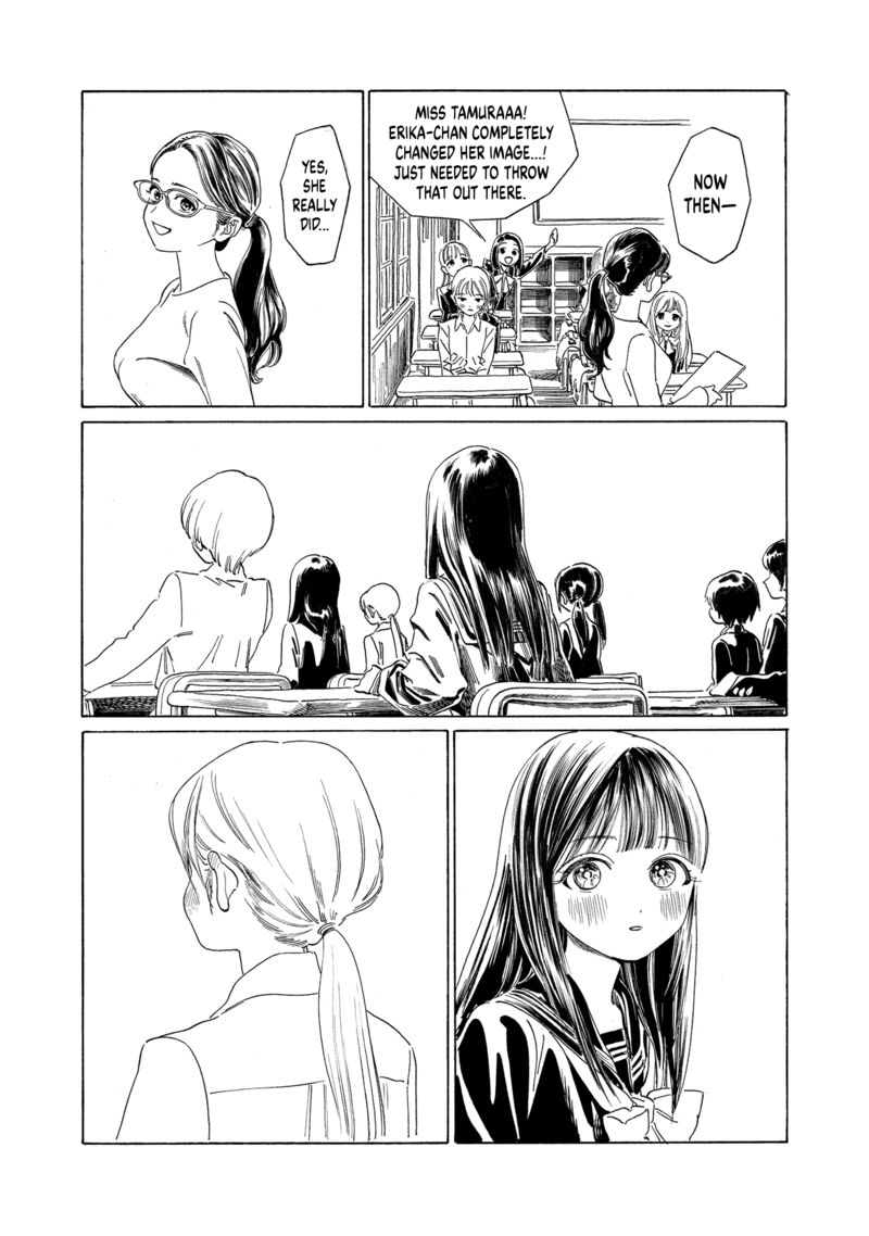 Akebi Chan No Sailor Fuku 69 13