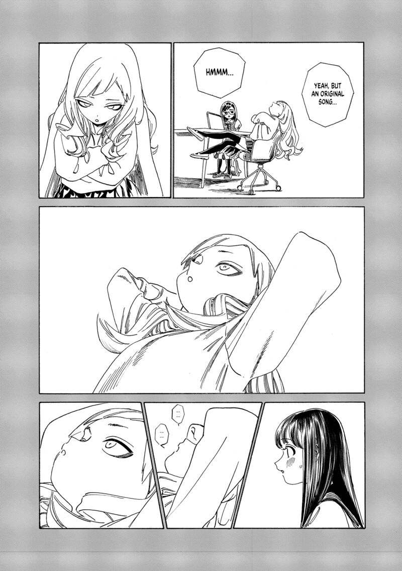 Akebi Chan No Sailor Fuku 69 17