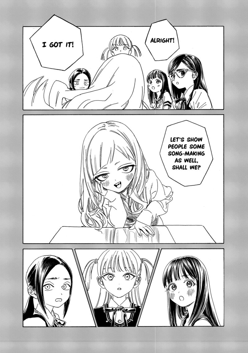 Akebi Chan No Sailor Fuku 69 18