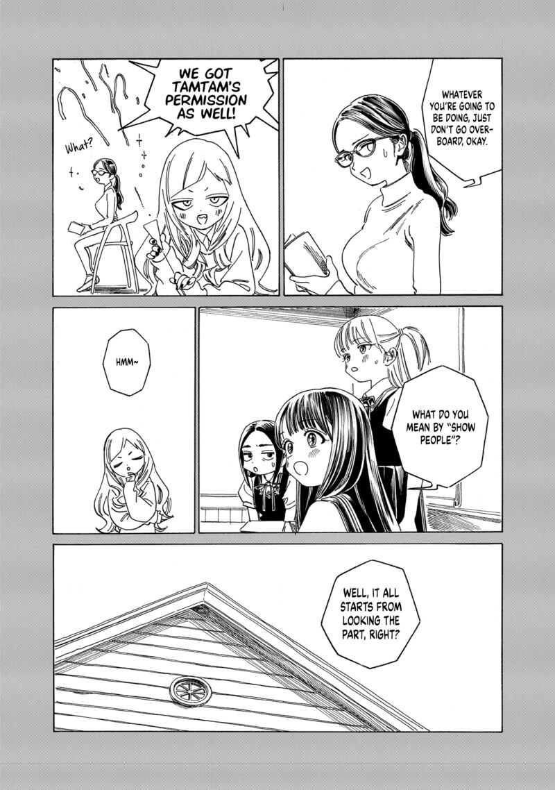 Akebi Chan No Sailor Fuku 69 19