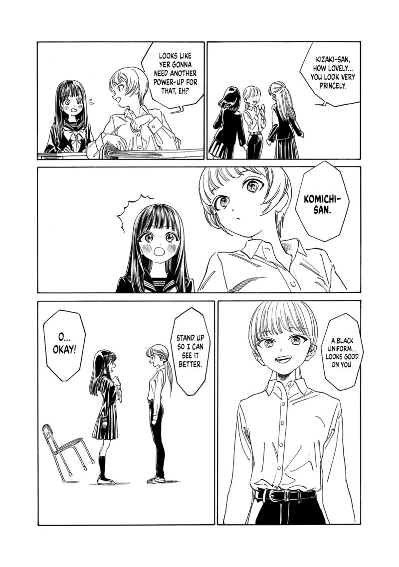 Akebi Chan No Sailor Fuku 69 20