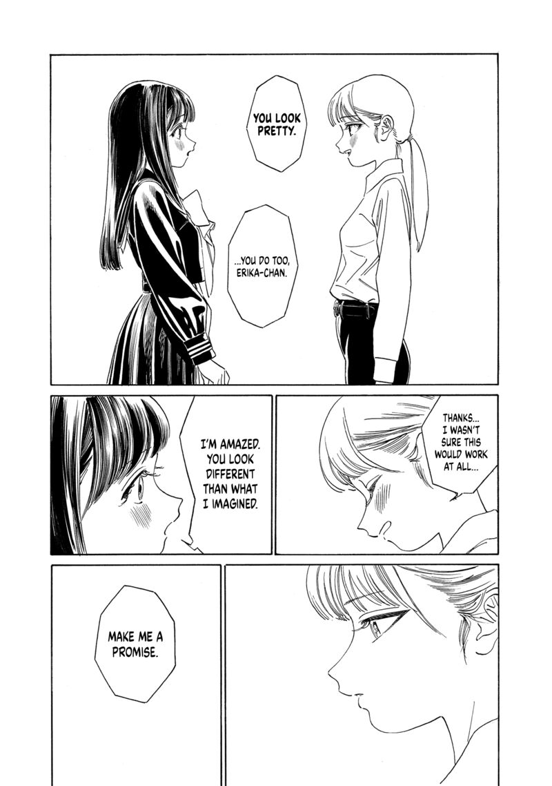 Akebi Chan No Sailor Fuku 69 21