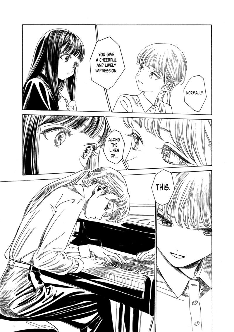 Akebi Chan No Sailor Fuku 69 28