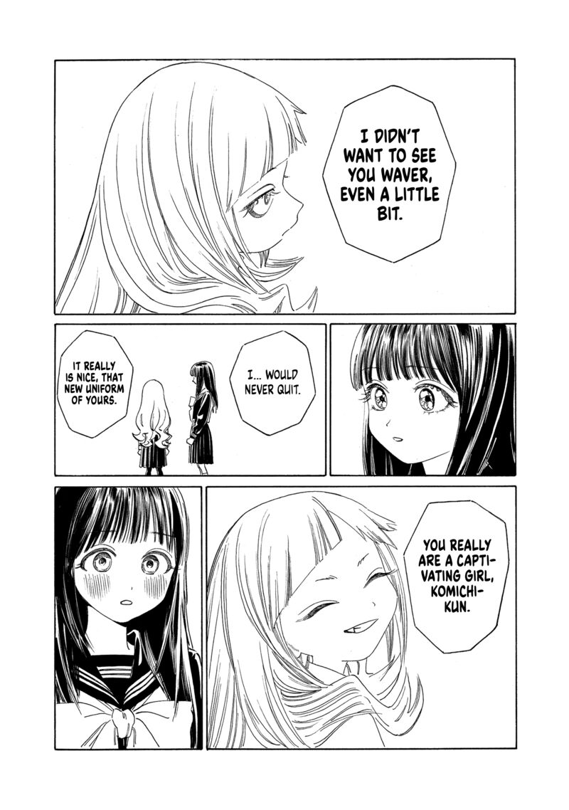 Akebi Chan No Sailor Fuku 69 3