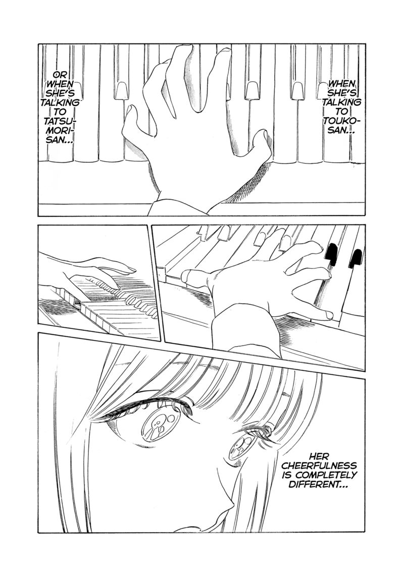 Akebi Chan No Sailor Fuku 69 30