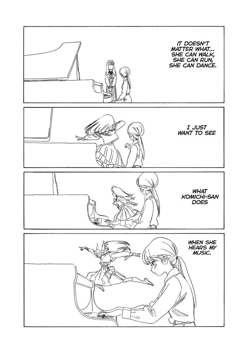 Akebi Chan No Sailor Fuku 69 33