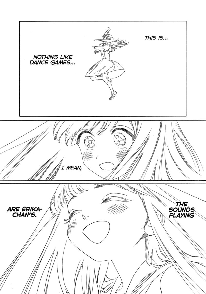 Akebi Chan No Sailor Fuku 69 35