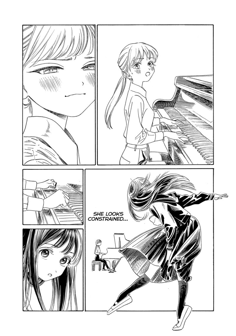 Akebi Chan No Sailor Fuku 69 36