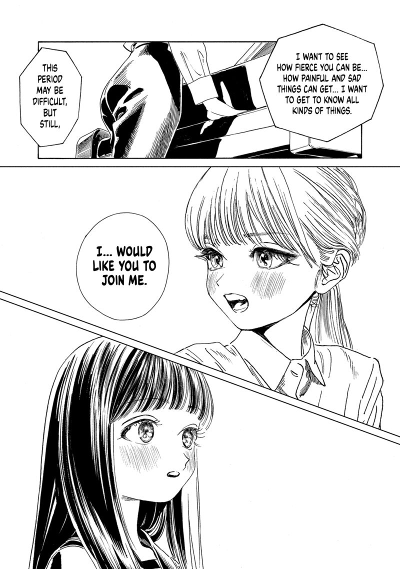 Akebi Chan No Sailor Fuku 69 38