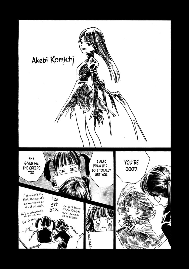 Akebi Chan No Sailor Fuku 69 5