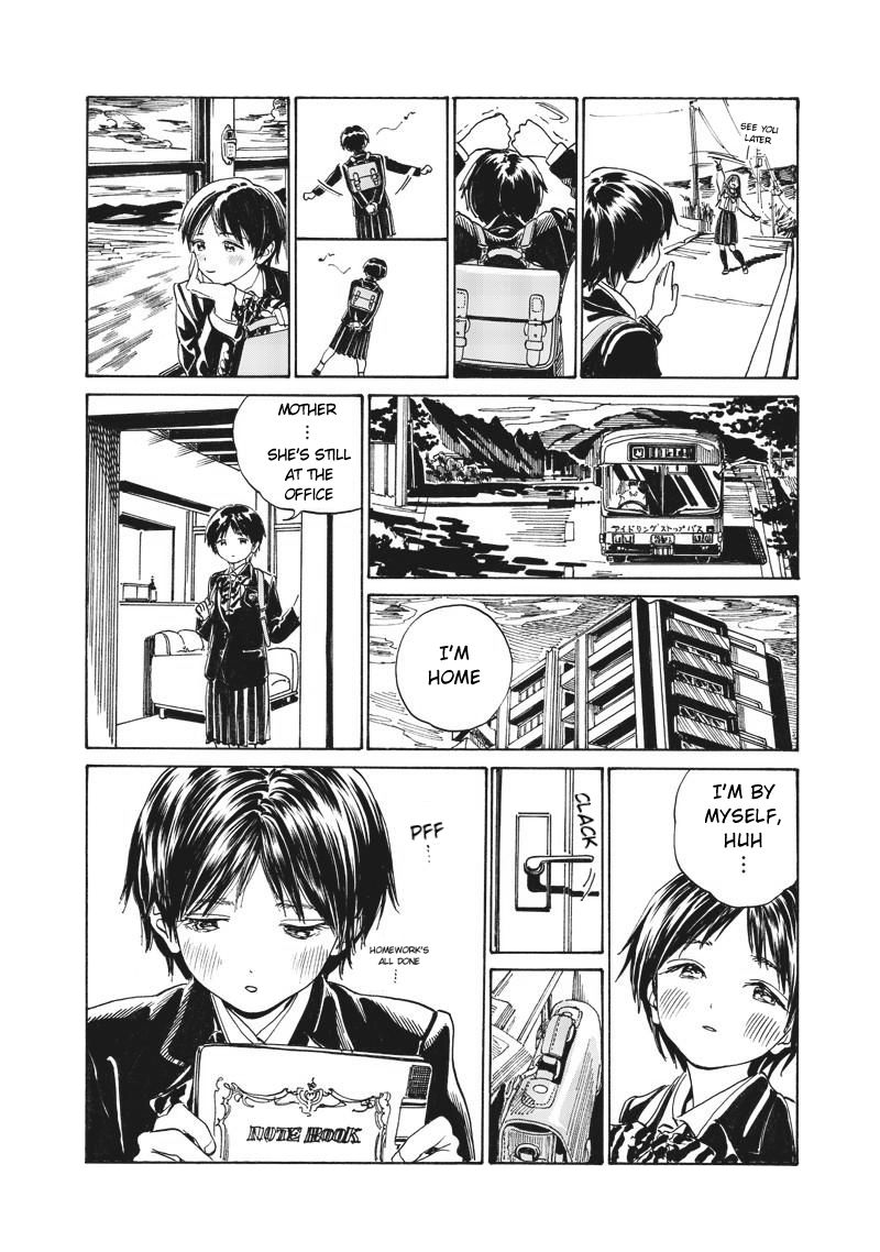 Akebi Chan No Sailor Fuku 7 10