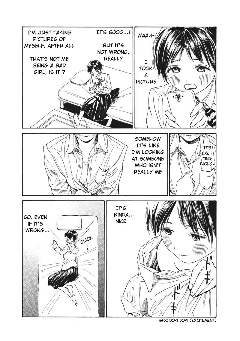 Akebi Chan No Sailor Fuku 7 13