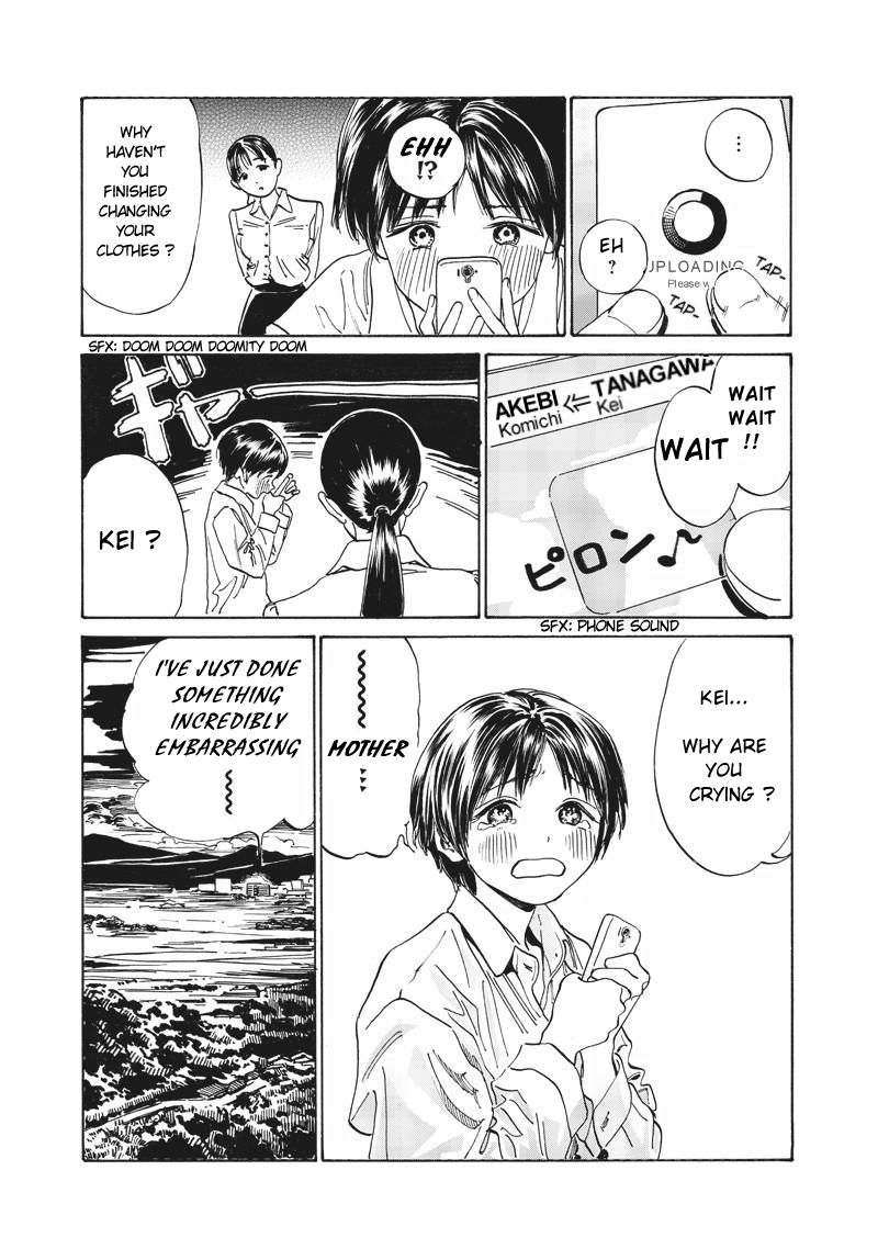 Akebi Chan No Sailor Fuku 7 15