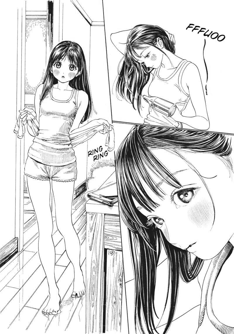Akebi Chan No Sailor Fuku 7 16