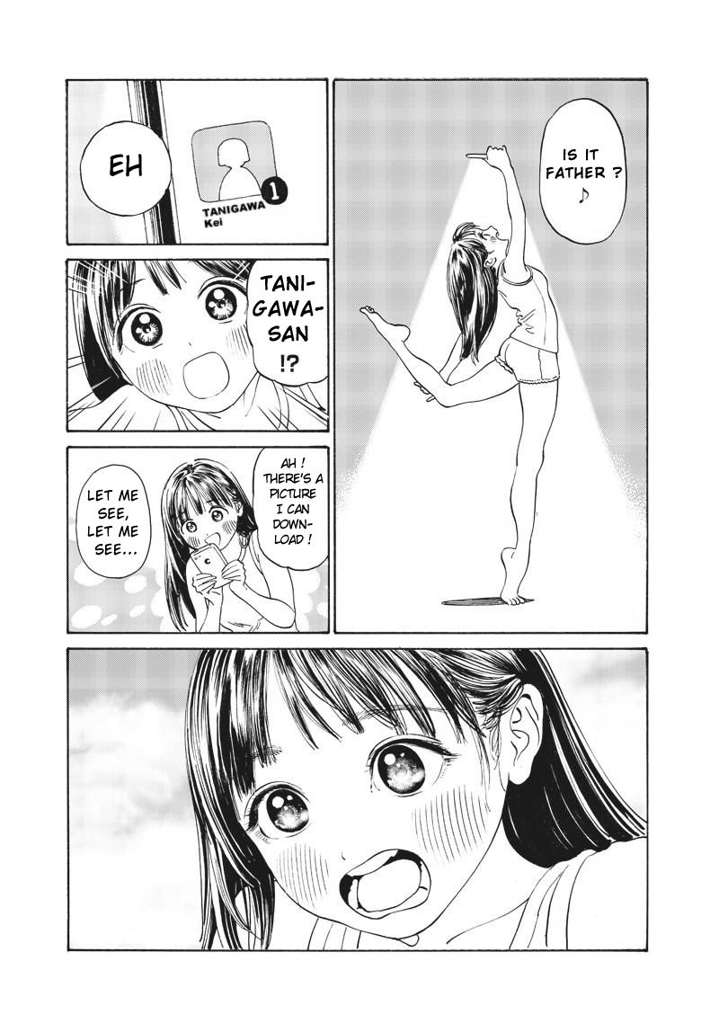 Akebi Chan No Sailor Fuku 7 17