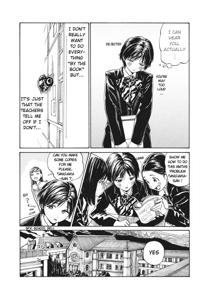 Akebi Chan No Sailor Fuku 7 5