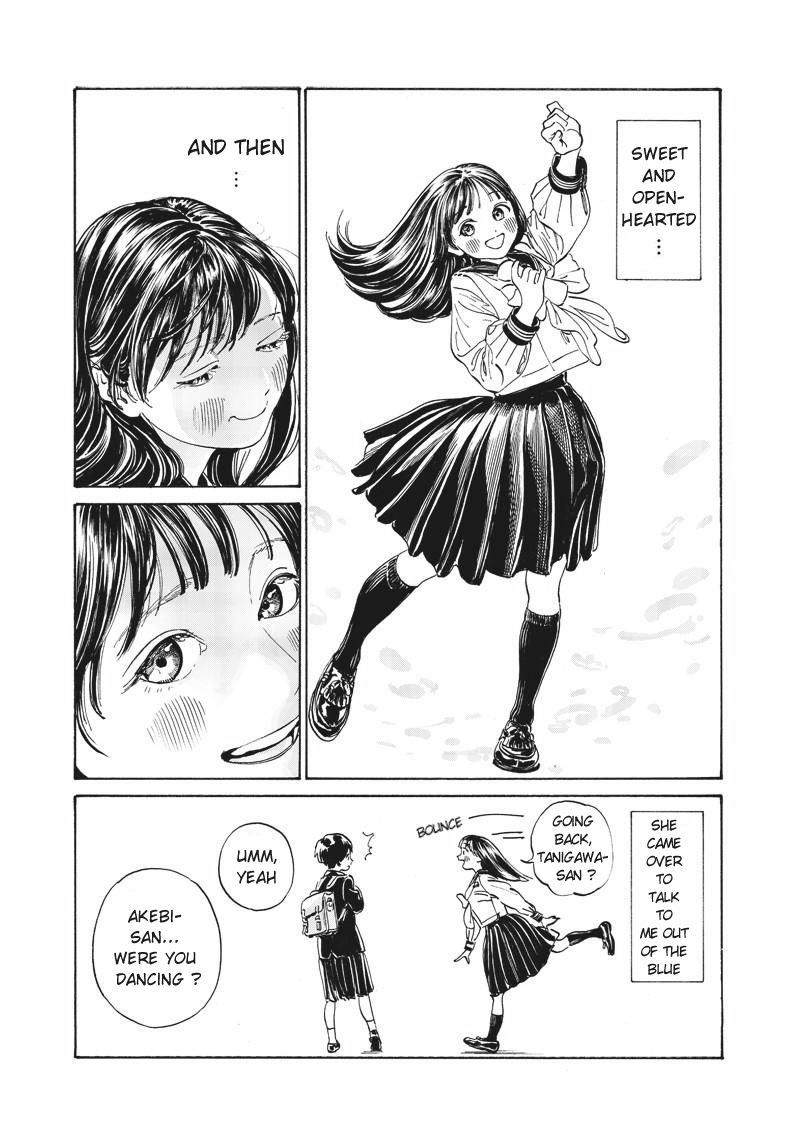 Akebi Chan No Sailor Fuku 7 7