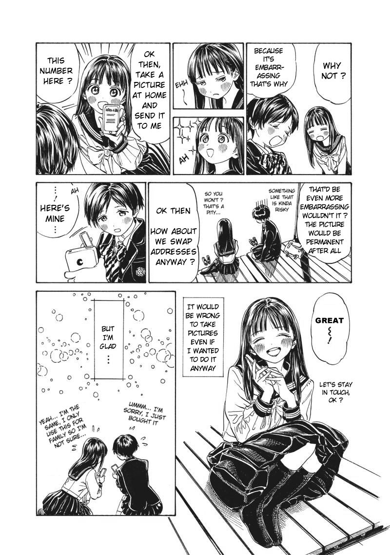 Akebi Chan No Sailor Fuku 7 9