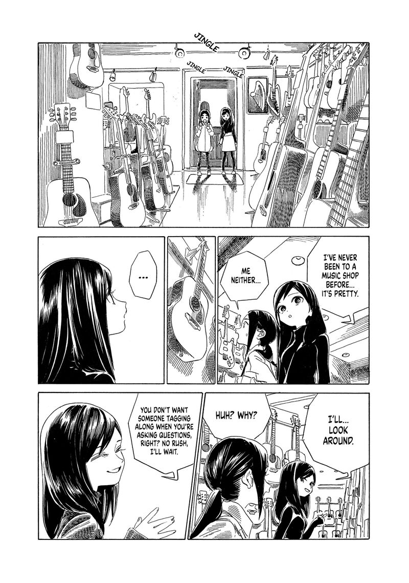 Akebi Chan No Sailor Fuku 70 10