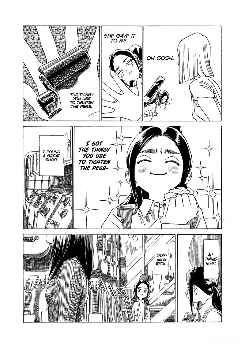 Akebi Chan No Sailor Fuku 70 14