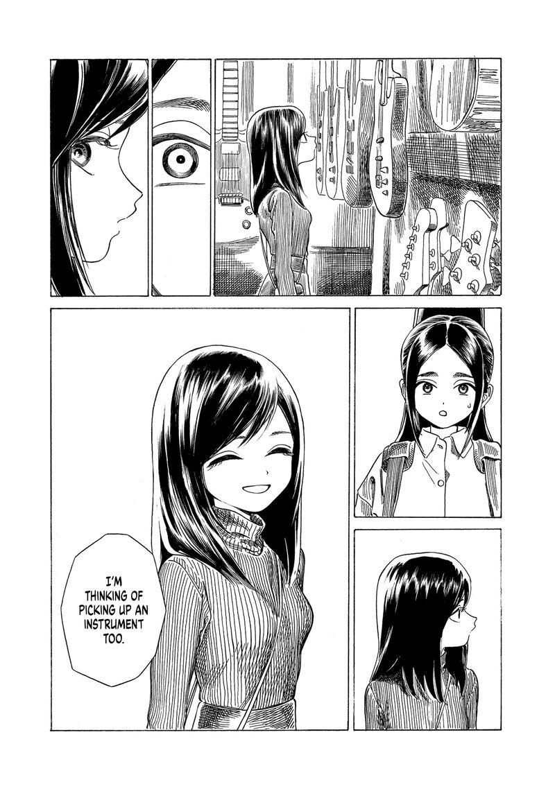 Akebi Chan No Sailor Fuku 70 15