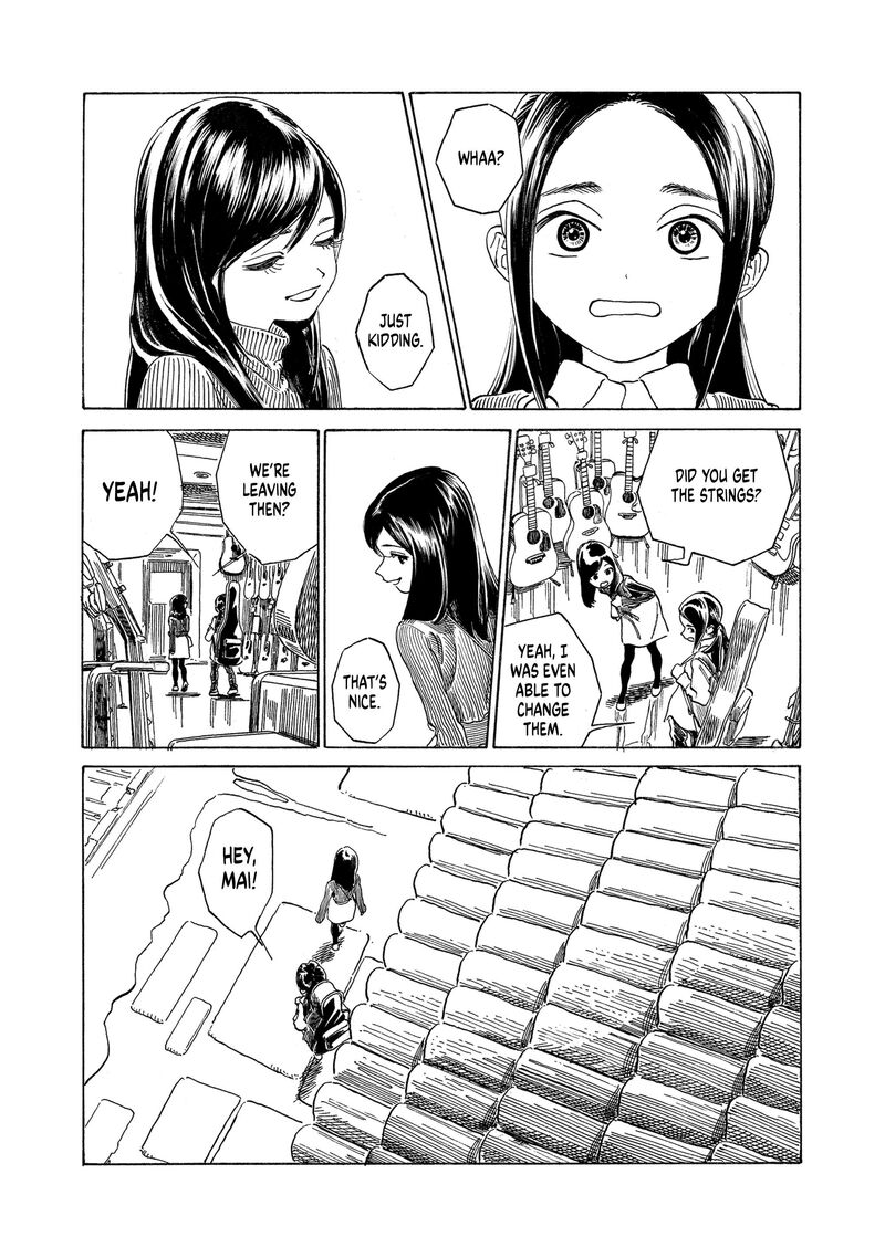 Akebi Chan No Sailor Fuku 70 16