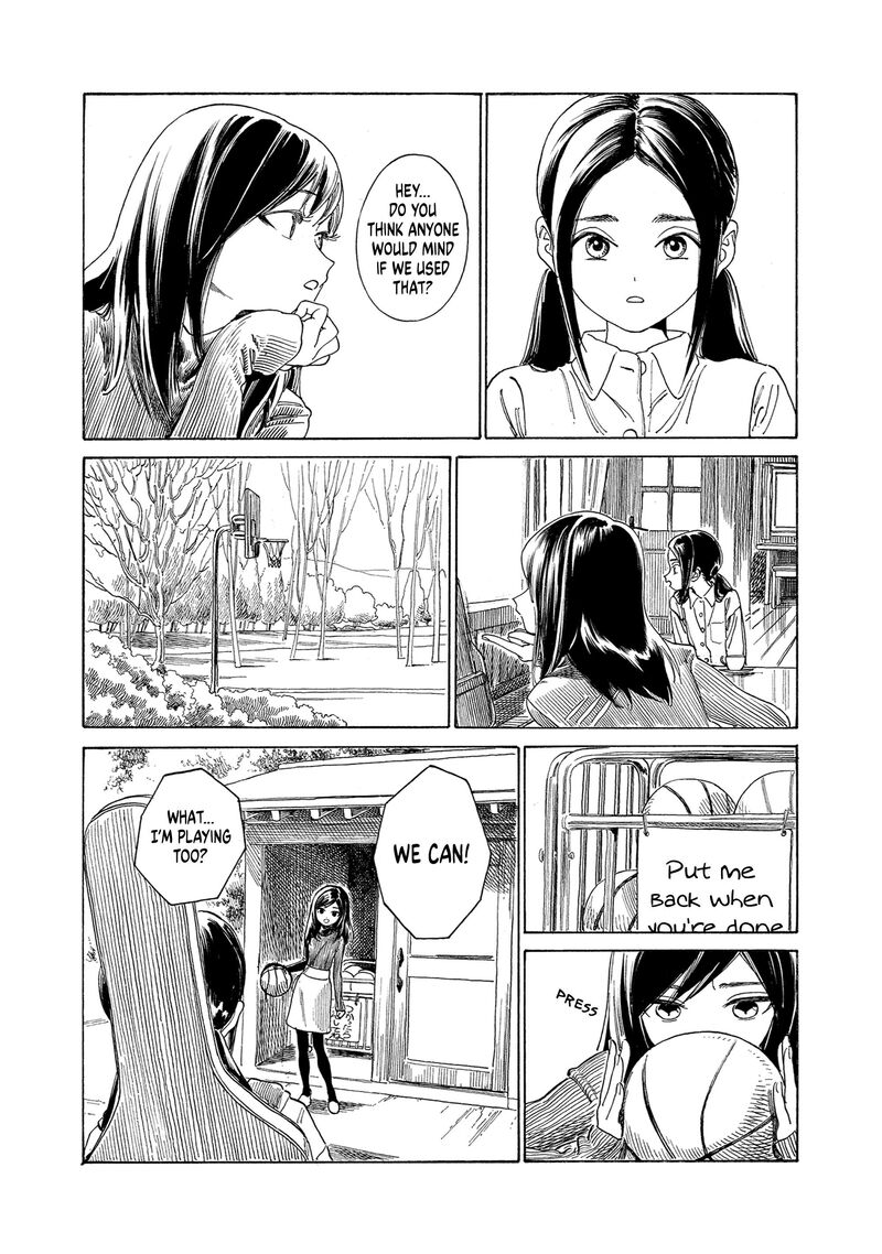 Akebi Chan No Sailor Fuku 70 20