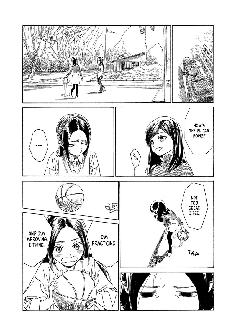 Akebi Chan No Sailor Fuku 70 21