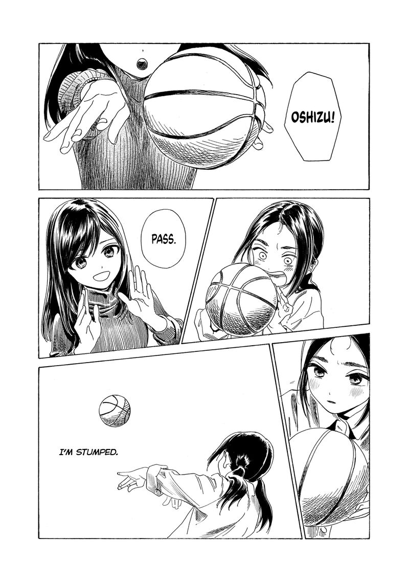 Akebi Chan No Sailor Fuku 70 34