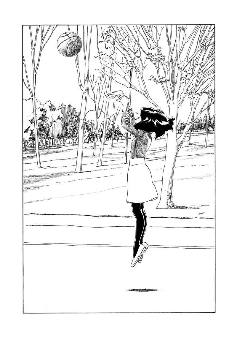 Akebi Chan No Sailor Fuku 70 36