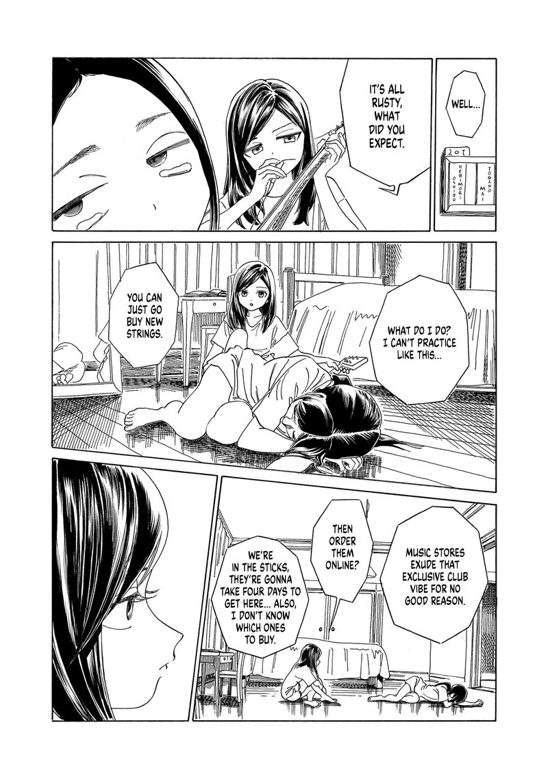Akebi Chan No Sailor Fuku 70 6