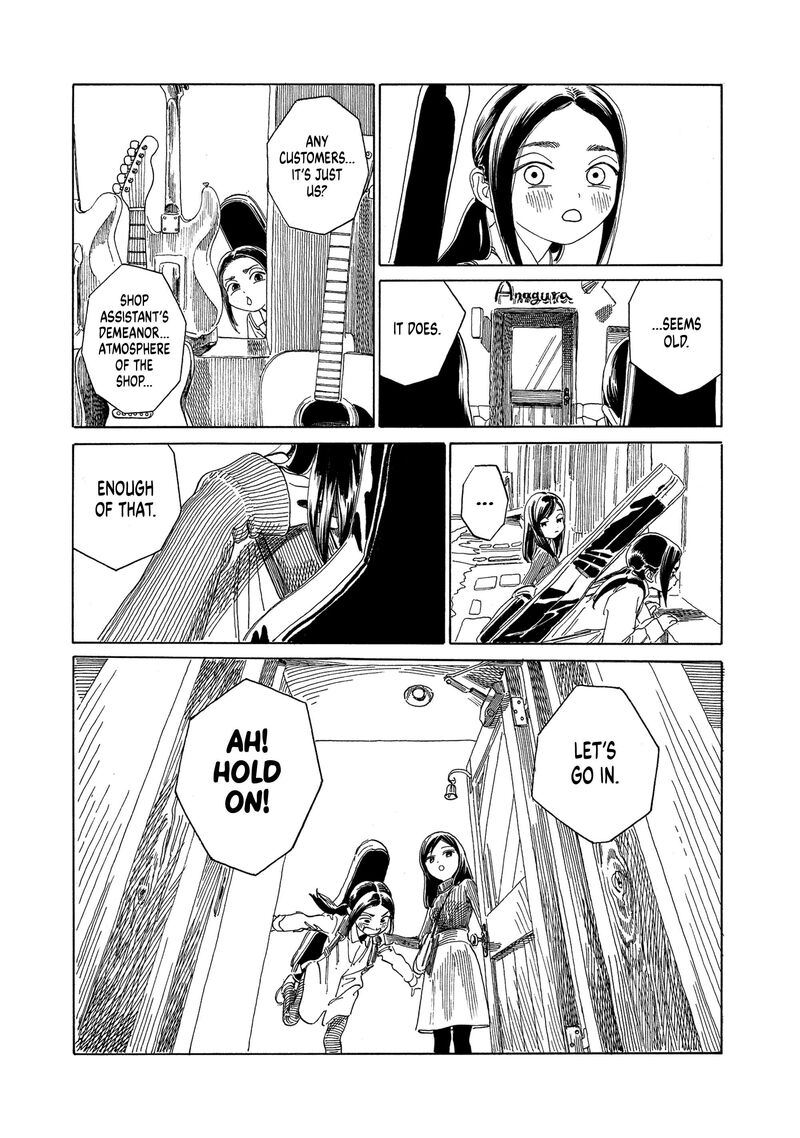 Akebi Chan No Sailor Fuku 70 9